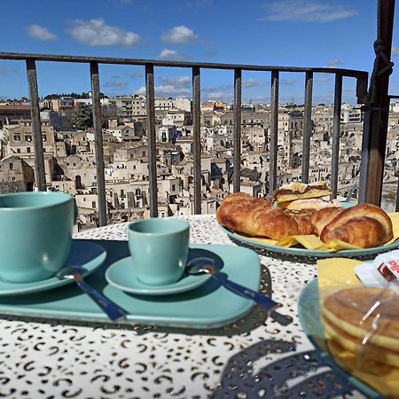 Riscatto 1514 Bed & Breakfast Matera Exterior photo