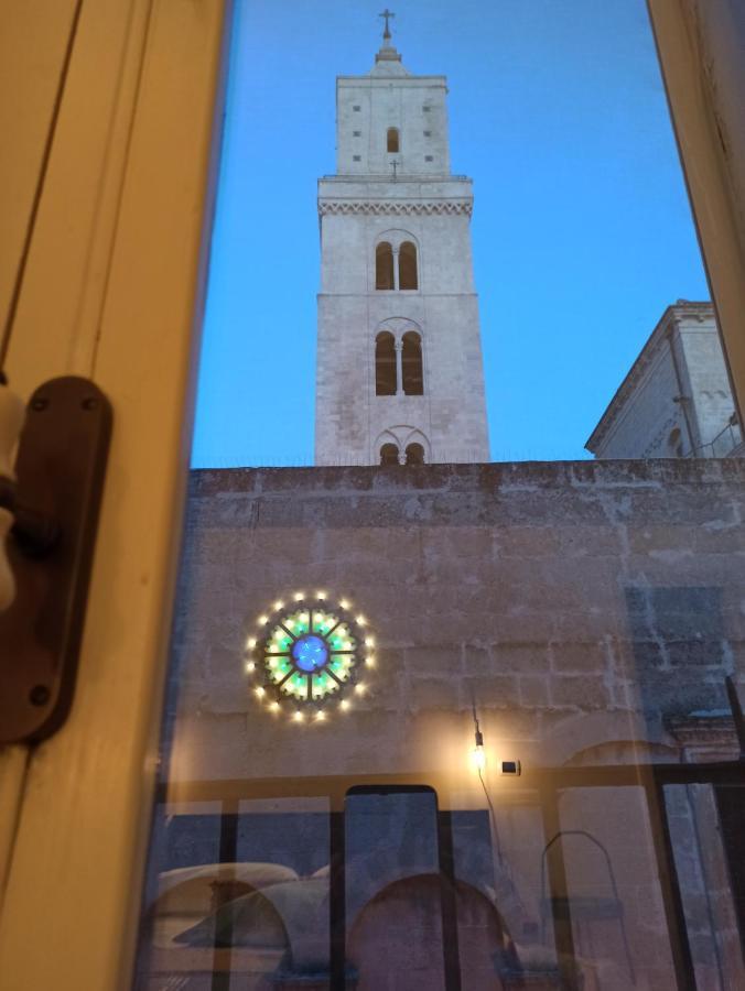 Riscatto 1514 Bed & Breakfast Matera Exterior photo