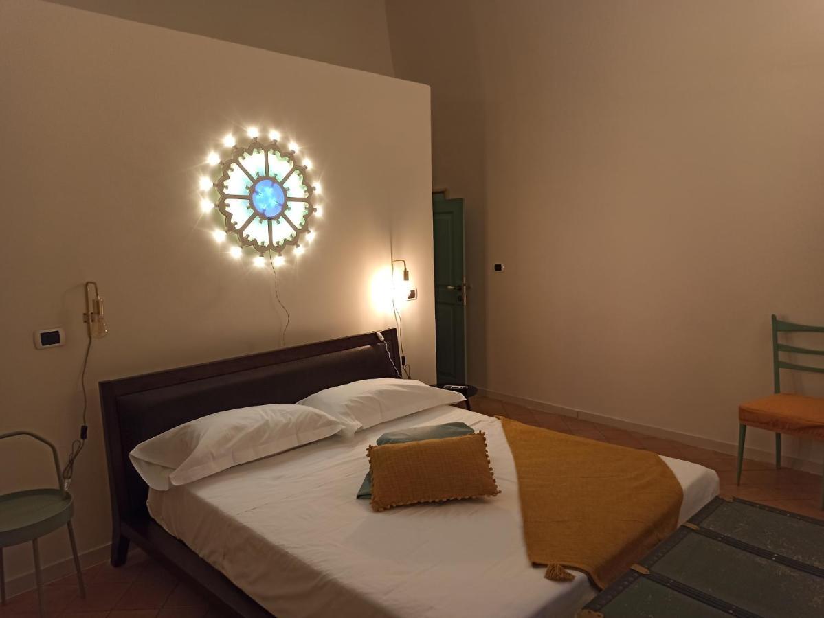 Riscatto 1514 Bed & Breakfast Matera Exterior photo