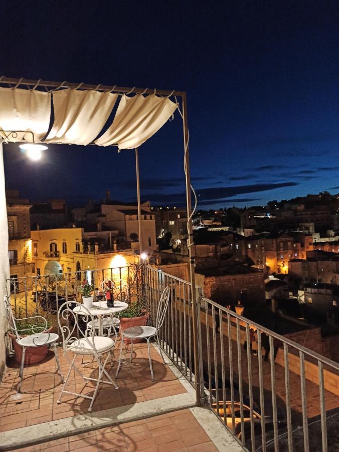Riscatto 1514 Bed & Breakfast Matera Exterior photo