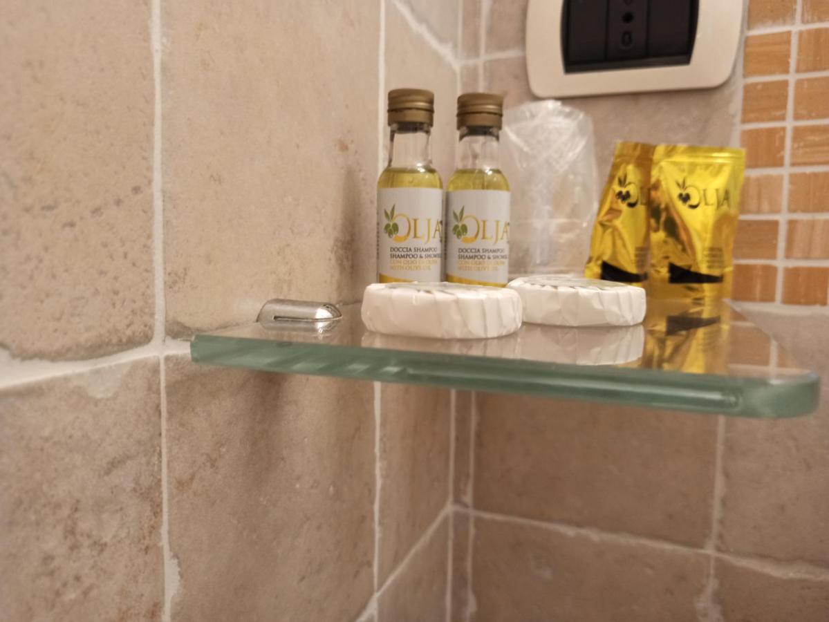 Riscatto 1514 Bed & Breakfast Matera Exterior photo