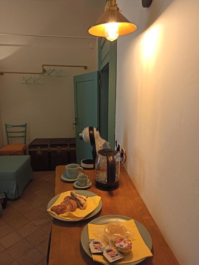 Riscatto 1514 Bed & Breakfast Matera Exterior photo