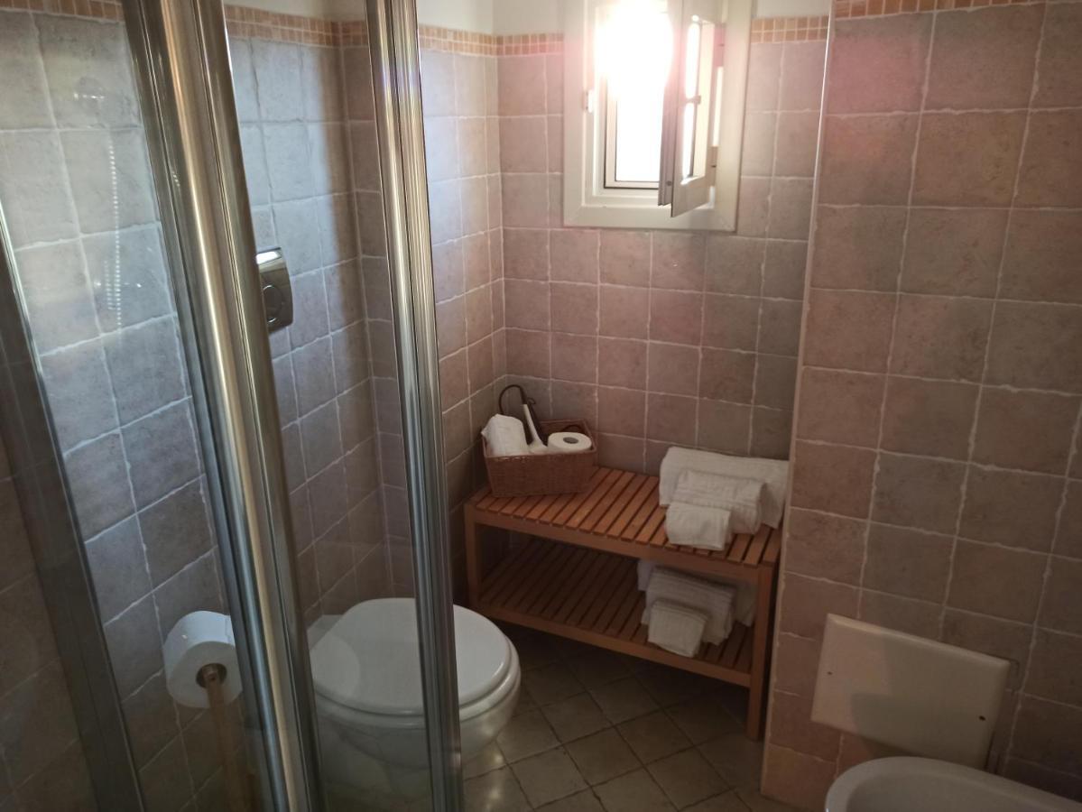 Riscatto 1514 Bed & Breakfast Matera Exterior photo