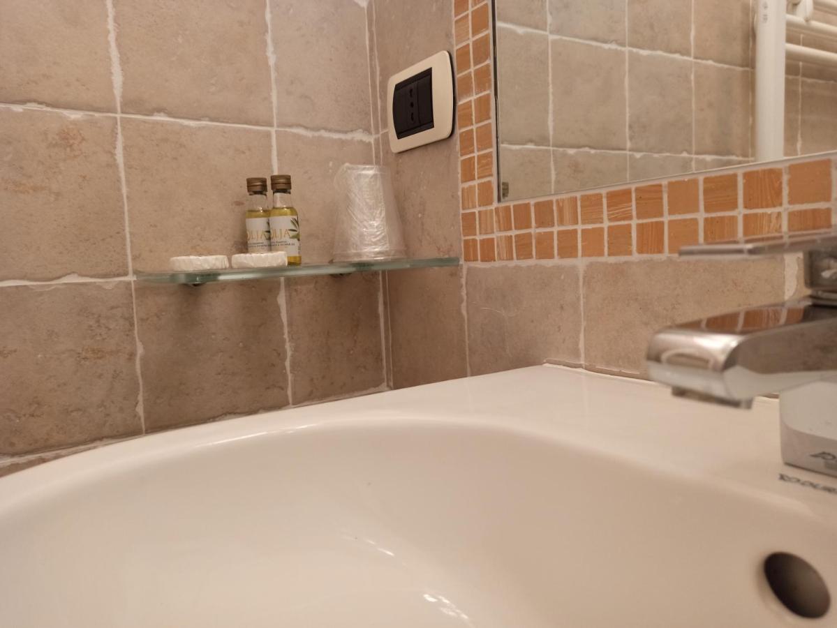 Riscatto 1514 Bed & Breakfast Matera Exterior photo