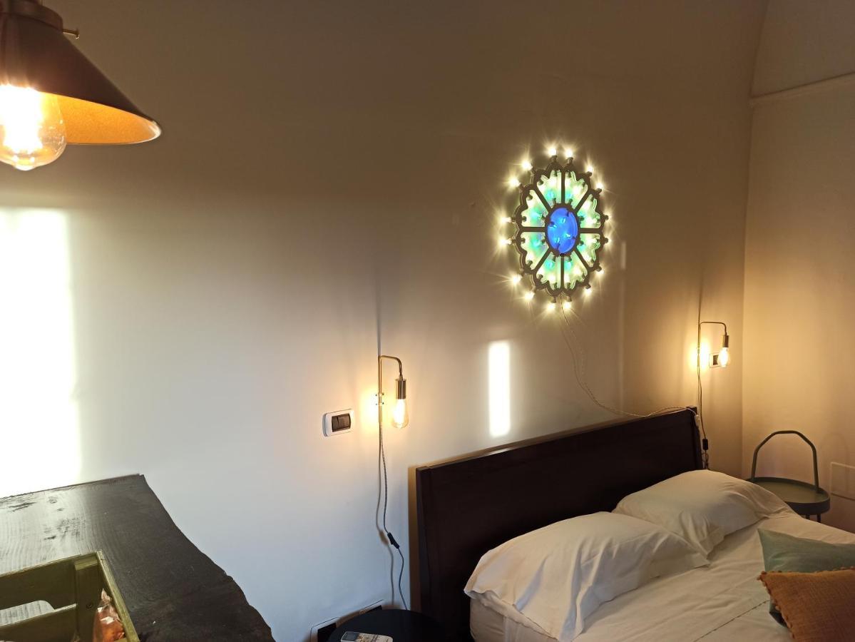 Riscatto 1514 Bed & Breakfast Matera Exterior photo