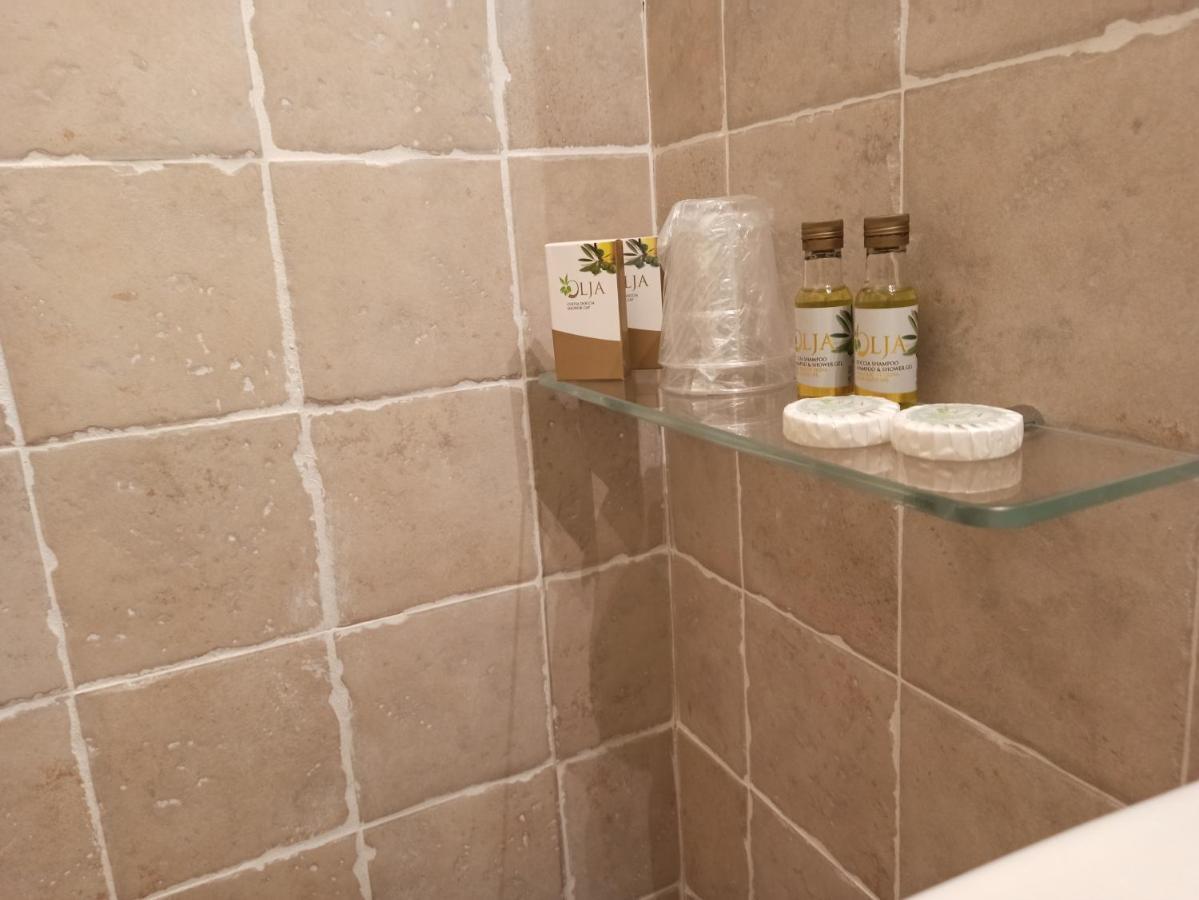Riscatto 1514 Bed & Breakfast Matera Exterior photo