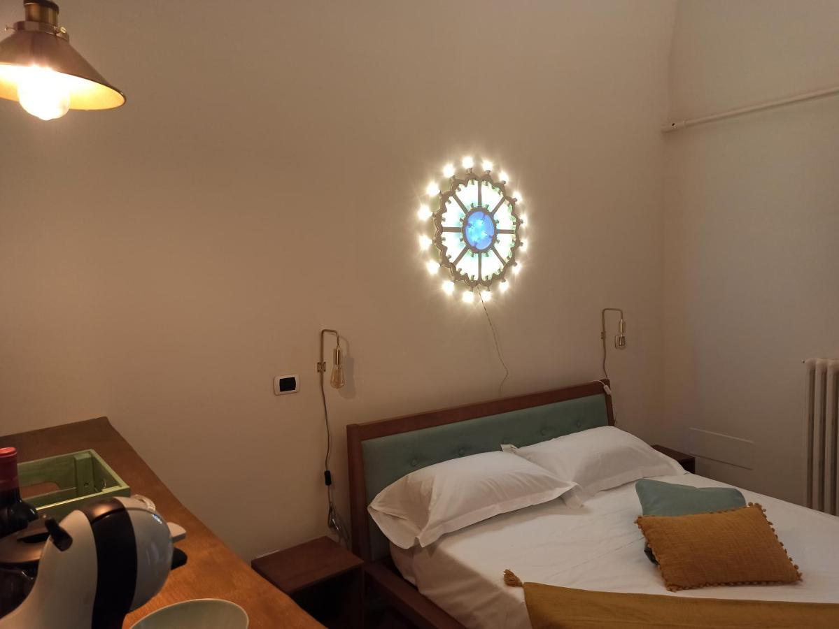 Riscatto 1514 Bed & Breakfast Matera Exterior photo