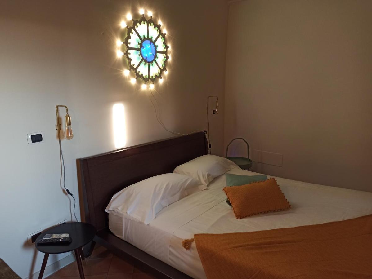 Riscatto 1514 Bed & Breakfast Matera Exterior photo