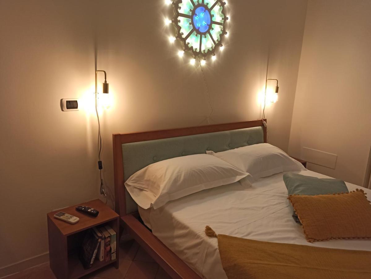 Riscatto 1514 Bed & Breakfast Matera Exterior photo