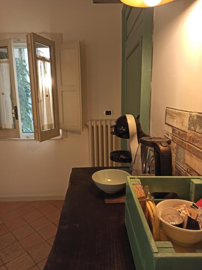 Riscatto 1514 Bed & Breakfast Matera Exterior photo