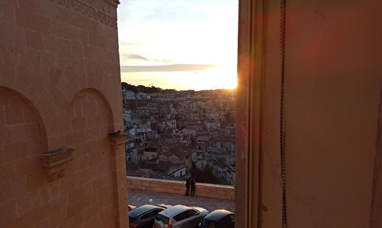 Riscatto 1514 Bed & Breakfast Matera Exterior photo