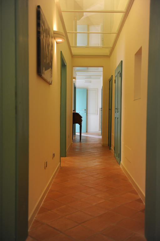 Riscatto 1514 Bed & Breakfast Matera Exterior photo